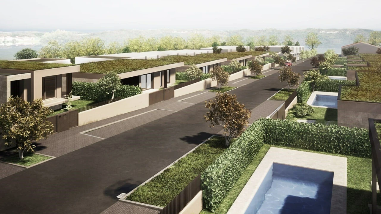 Moradia T3 para Venda em Soutelo Foto 14