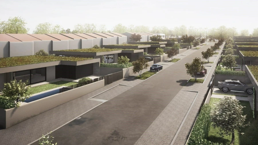 Moradia T3 para Venda em Soutelo Foto 9