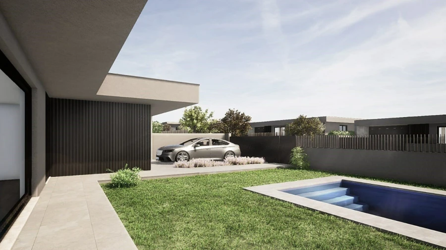 Moradia T3 para Venda em Soutelo Foto 3