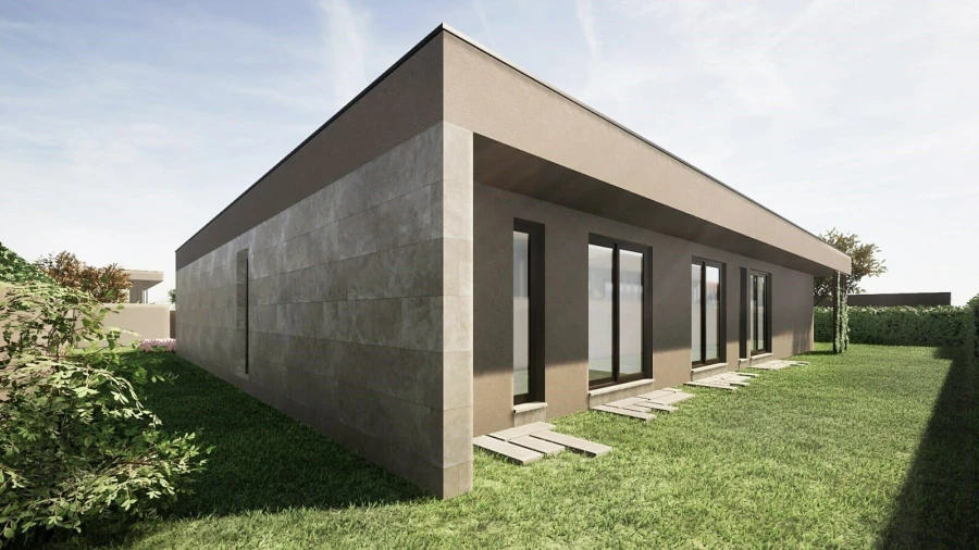 Moradia T3 para Venda em Soutelo Foto 6