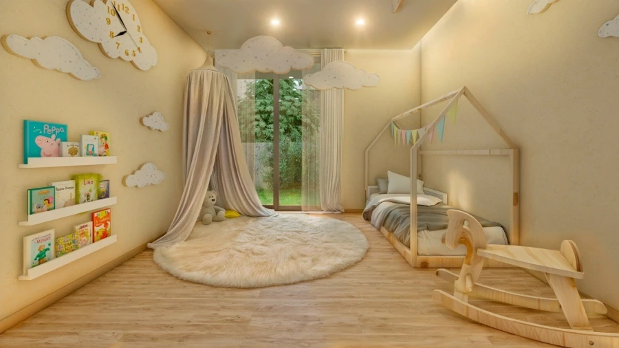 Moradia T3 para Venda em Soutelo Foto 14