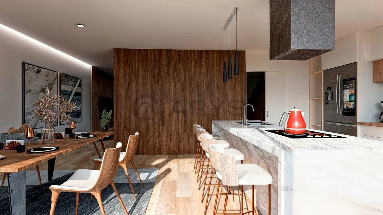 Moradia T3 para Venda em Vilaça e Fradelos Foto 7