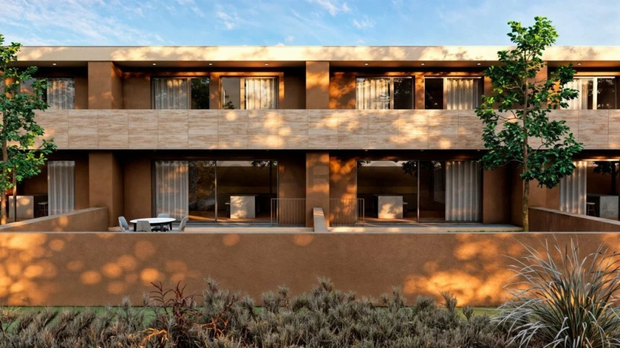 Moradia T3 para Venda em Vilaça e Fradelos Foto 15