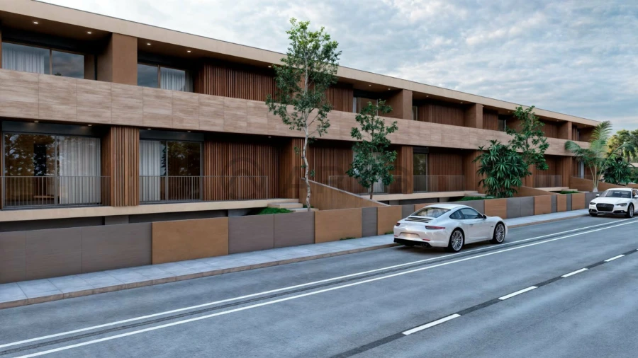 Moradia T3 para Venda em Vilaça e Fradelos Foto 12