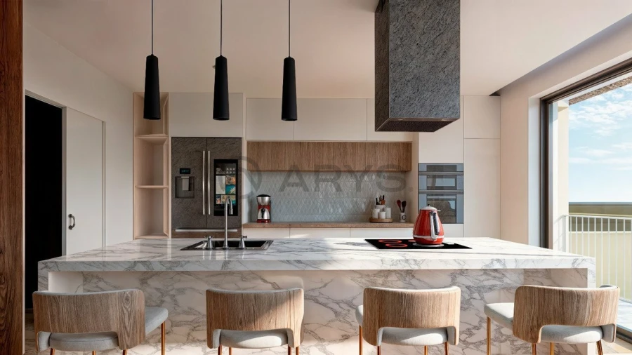 Moradia T3 para Venda em Vilaça e Fradelos Foto 10