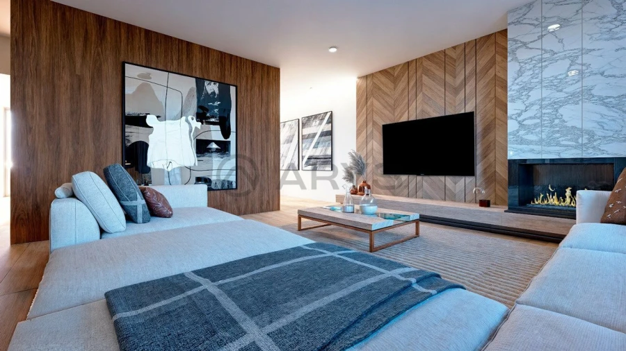 Moradia T3 para Venda em Vilaça e Fradelos Foto 3