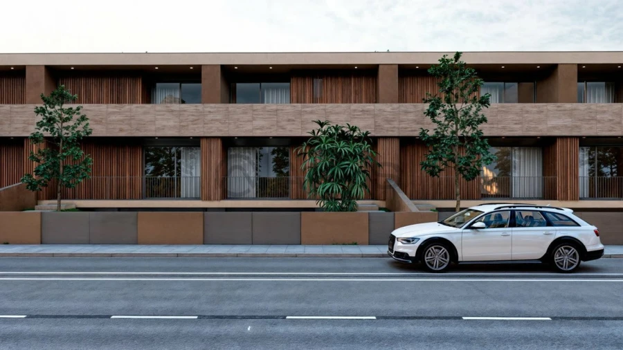 Moradia T3 para Venda em Vilaça e Fradelos Foto 14