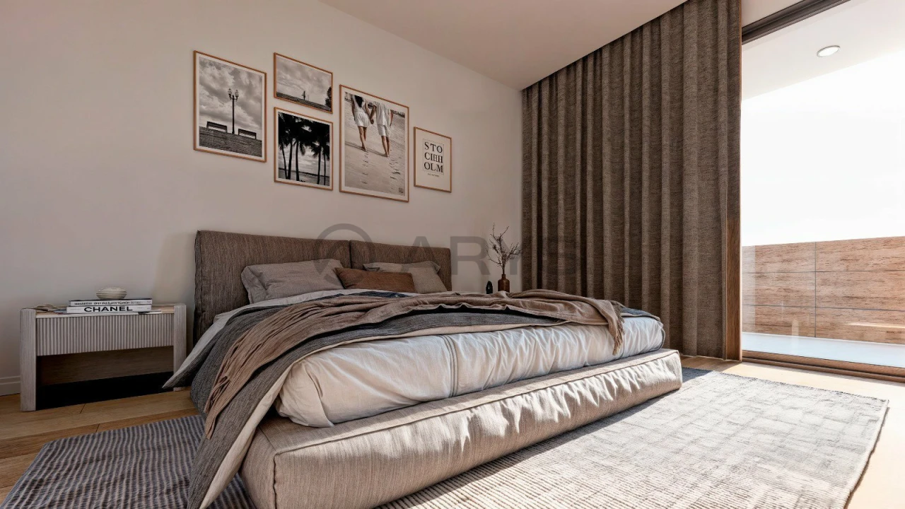 Moradia T3 para Venda em Vilaça e Fradelos Foto 8