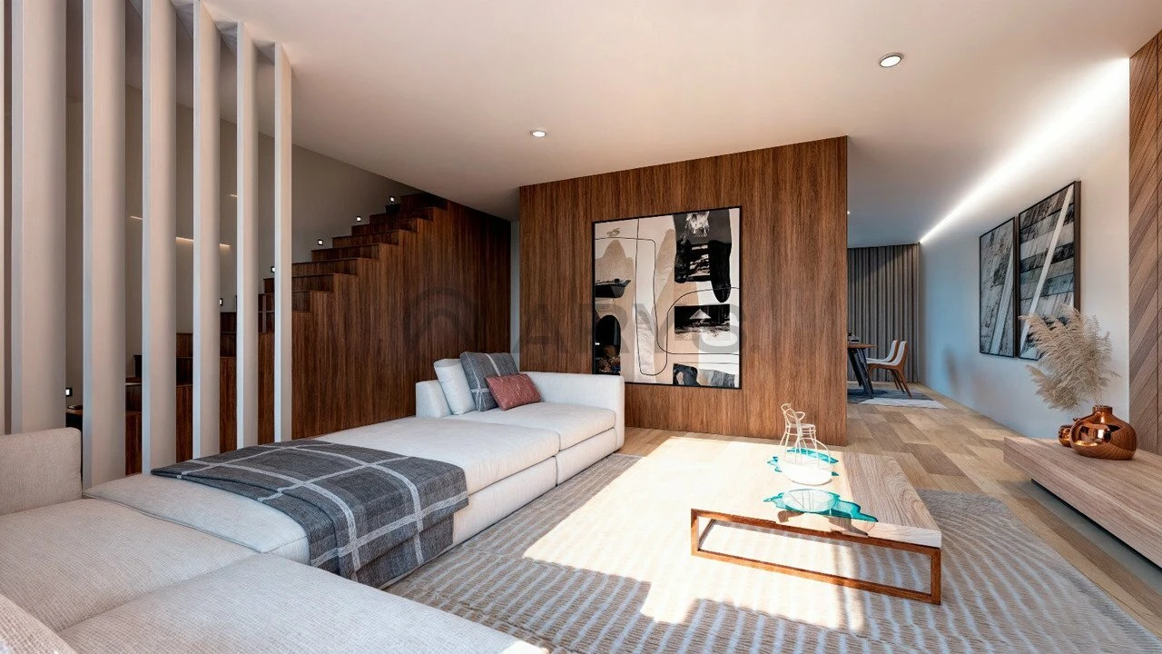 Moradia T3 para Venda em Vilaça e Fradelos Foto 5