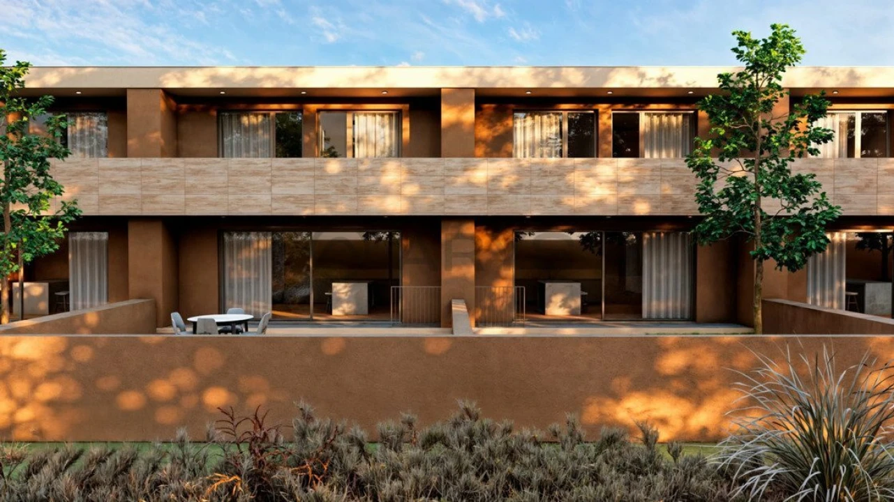 Moradia T3 para Venda em Vilaça e Fradelos Foto 15