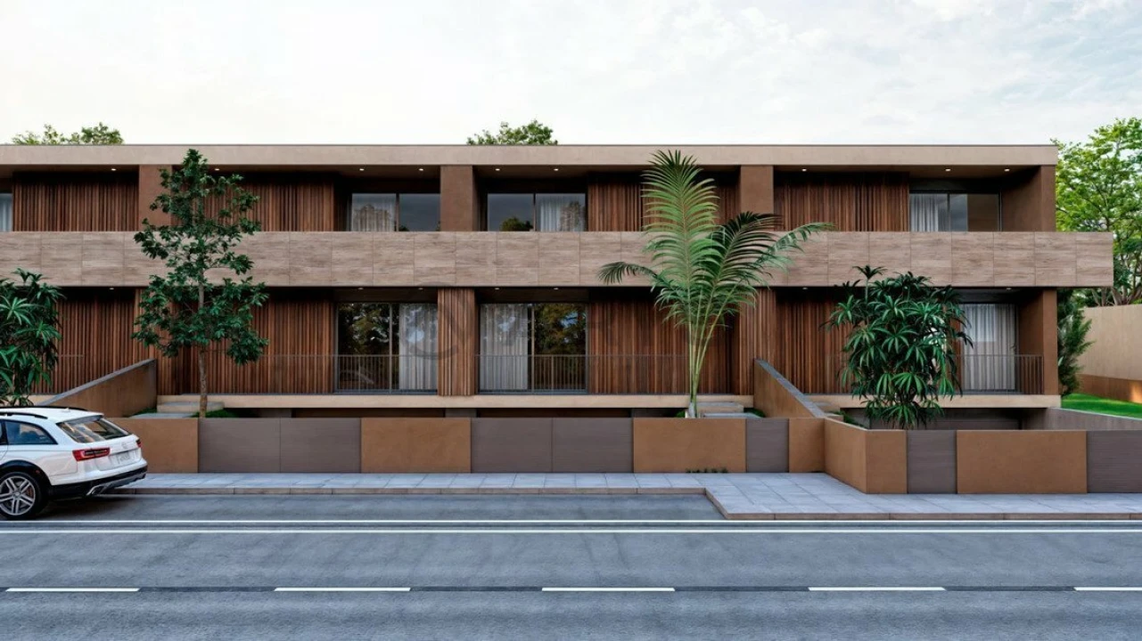 Moradia T3 para Venda em Vilaça e Fradelos Foto 13