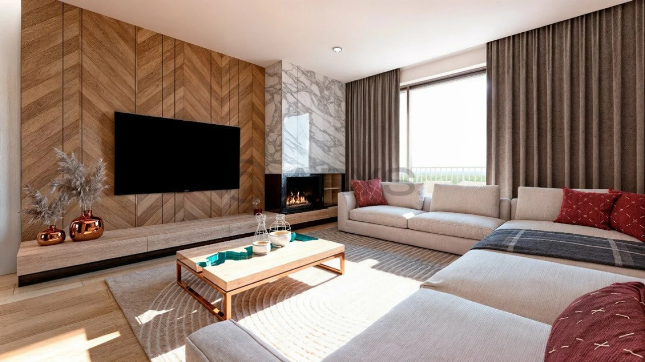 Moradia T3 para Venda em Vilaça e Fradelos Foto 2