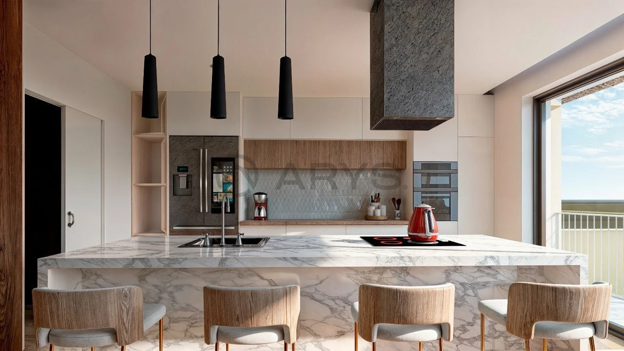 Moradia T3 para Venda em Vilaça e Fradelos Foto 10