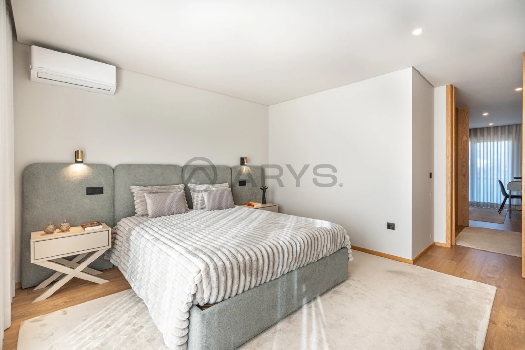 Moradia T3 para Venda em Merelim (São Pedro) e Frossos Foto 18