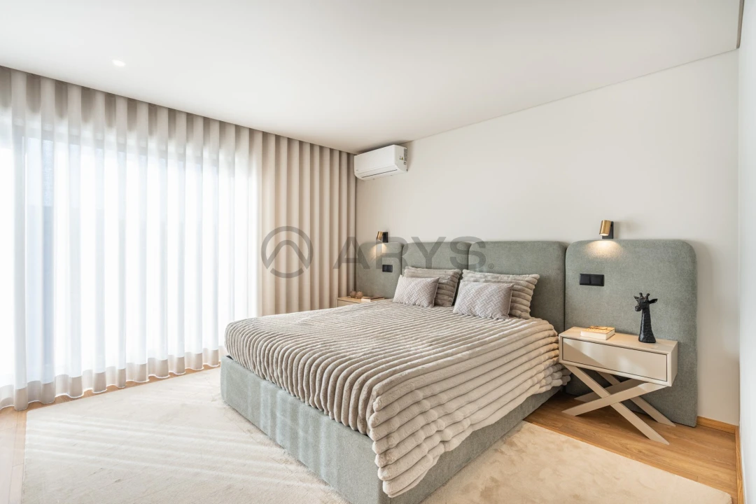 Moradia T3 para Venda em Merelim (São Pedro) e Frossos Foto 17