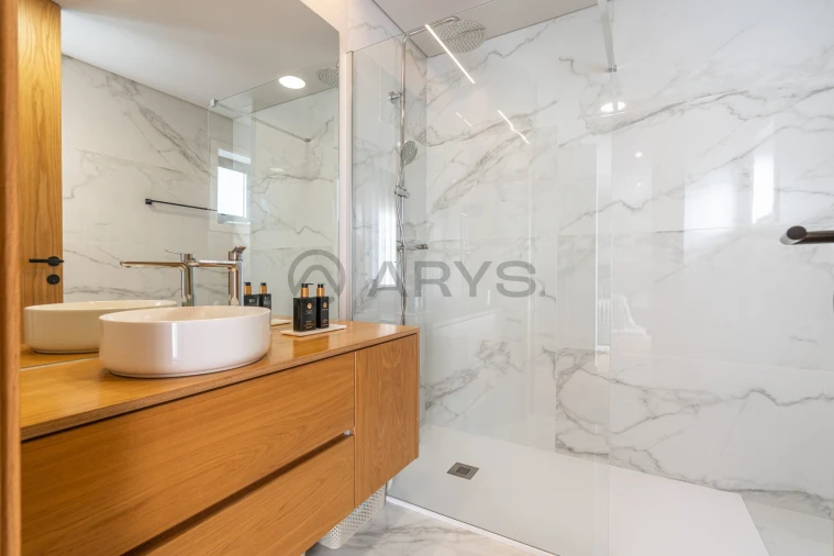 Moradia T3 para Venda em Merelim (São Pedro) e Frossos Foto 12