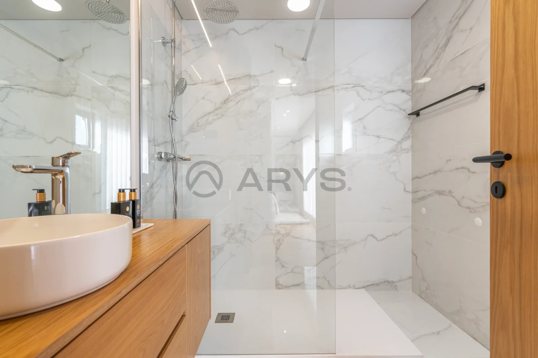 Moradia T3 para Venda em Merelim (São Pedro) e Frossos Foto 13