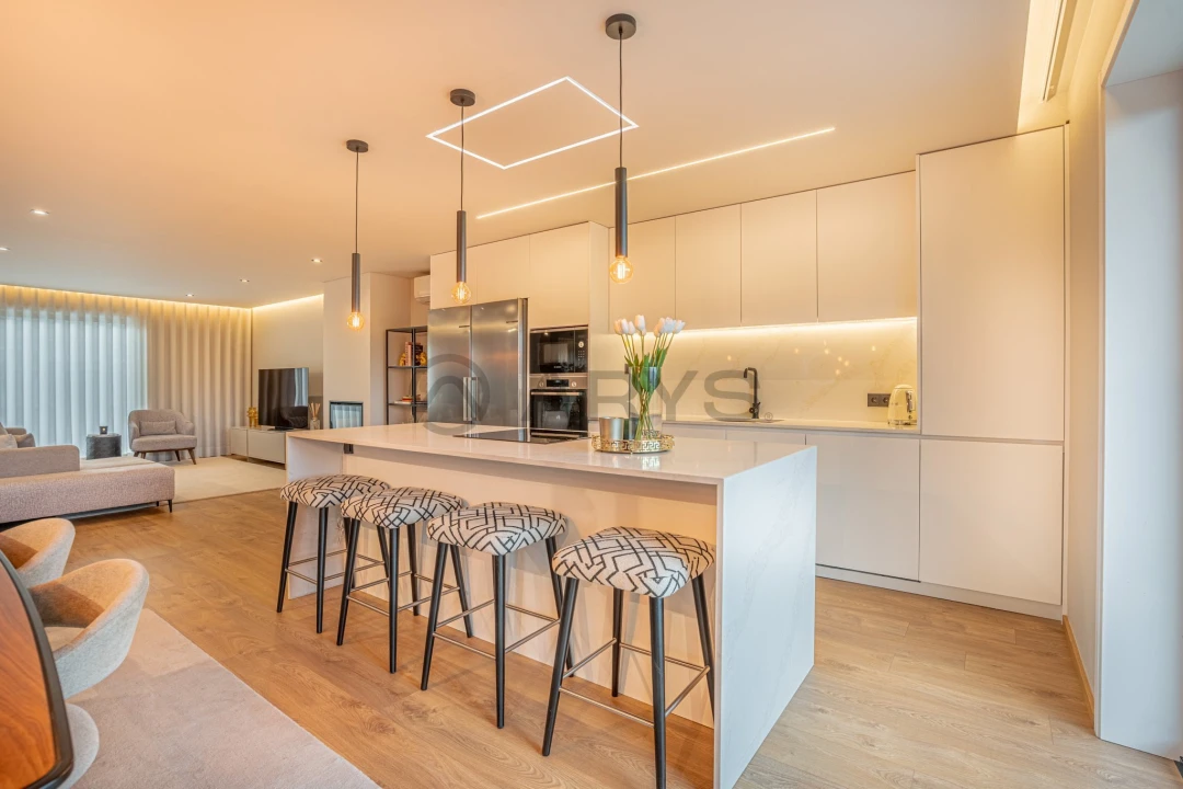 Moradia T3 para Venda em Merelim (São Pedro) e Frossos Foto 5