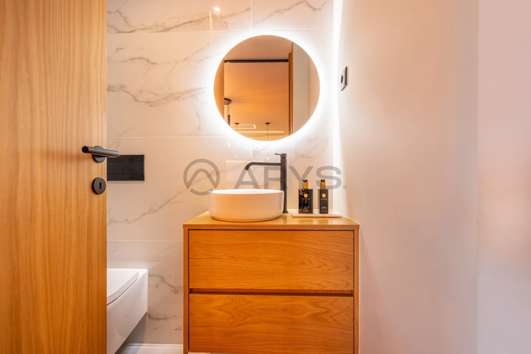 Moradia T3 para Venda em Merelim (São Pedro) e Frossos Foto 15