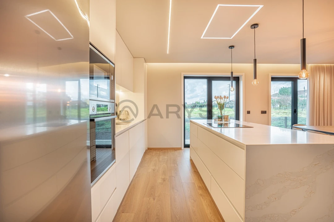 Moradia T3 para Venda em Merelim (São Pedro) e Frossos Foto 6