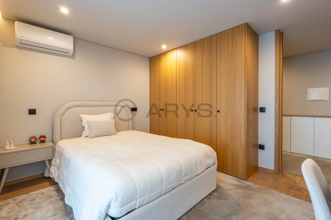 Moradia T3 para Venda em Merelim (São Pedro) e Frossos Foto 20