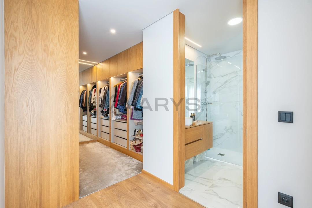 Moradia T3 para Venda em Merelim (São Pedro) e Frossos Foto 11