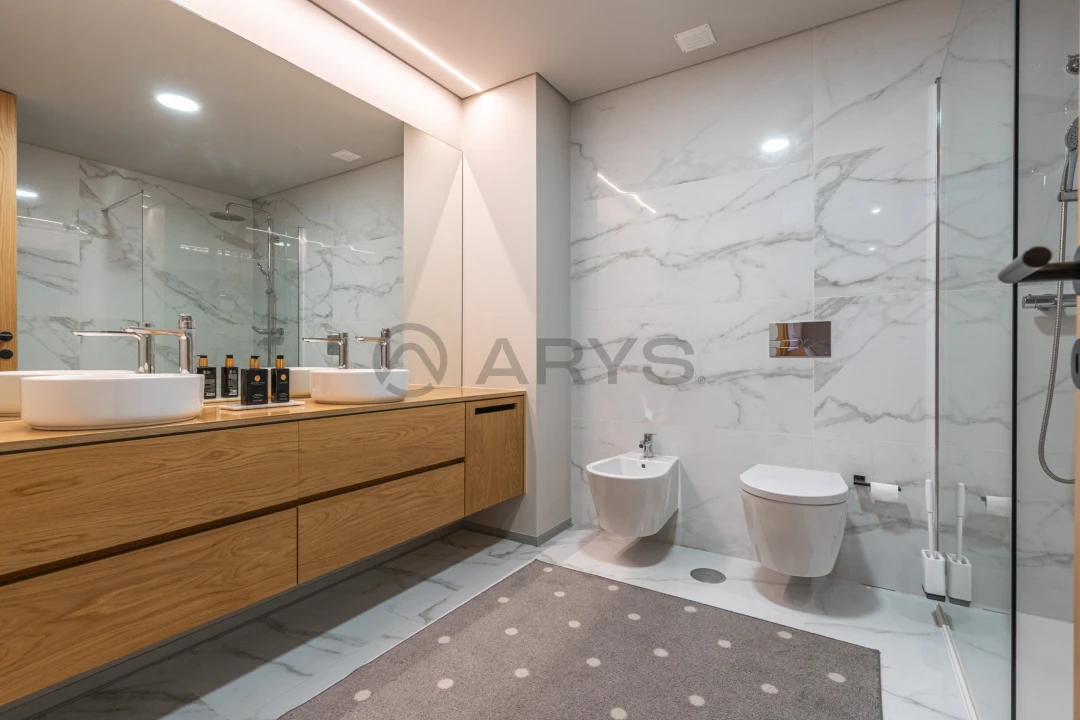 Moradia T3 para Venda em Merelim (São Pedro) e Frossos Foto 14