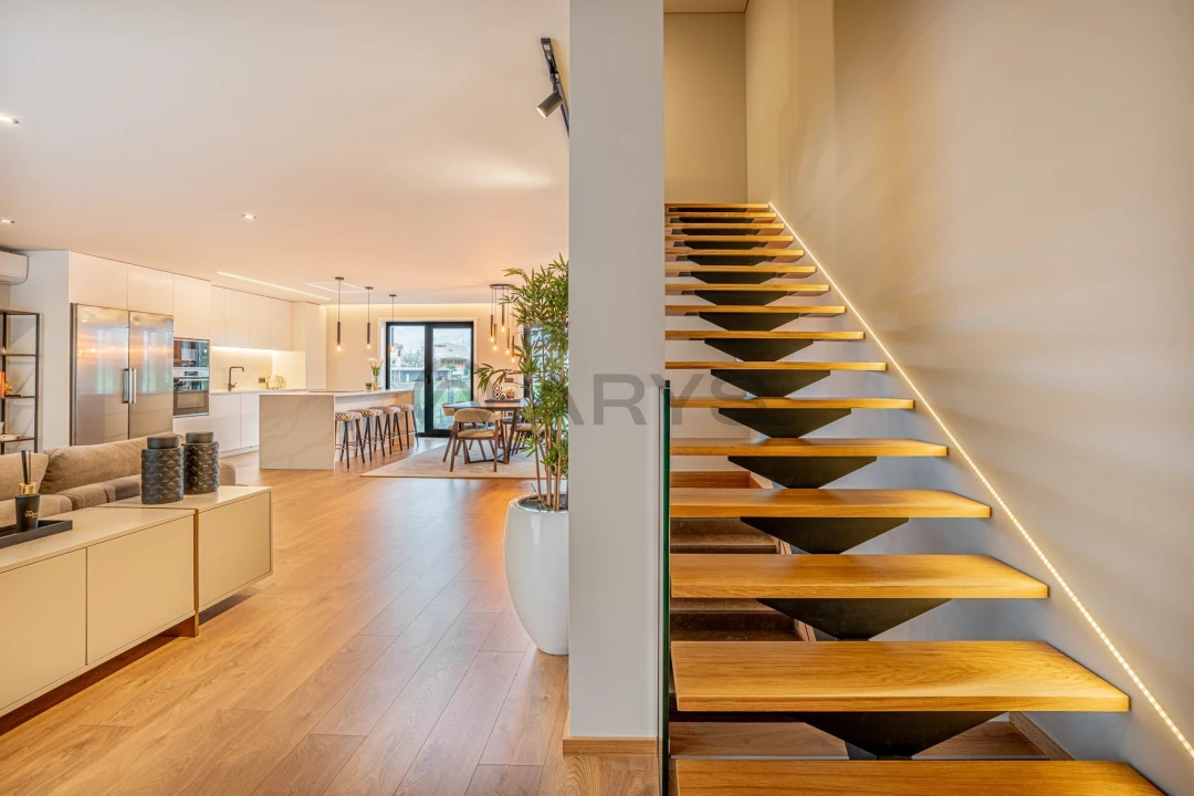 Moradia T3 para Venda em Merelim (São Pedro) e Frossos Foto 4