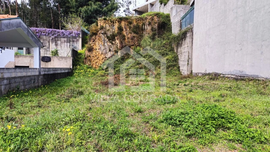 Terreno para Venda em Foz do Sousa e Covelo Foto 2