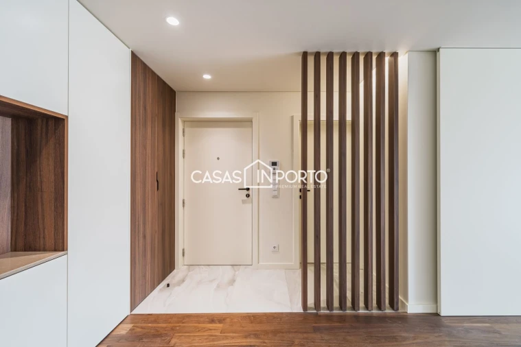 Apartamento T3 para Venda em Mafamude e Vilar do Paraíso Foto 10