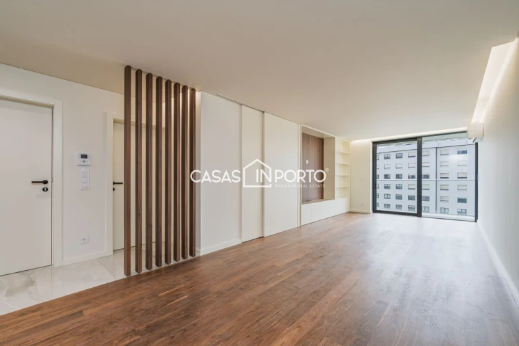 Apartamento T3 para Venda em Mafamude e Vilar do Paraíso Foto 2