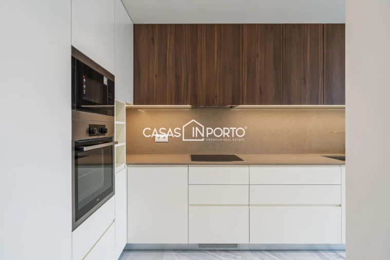 Apartamento T3 para Venda em Mafamude e Vilar do Paraíso Foto 7