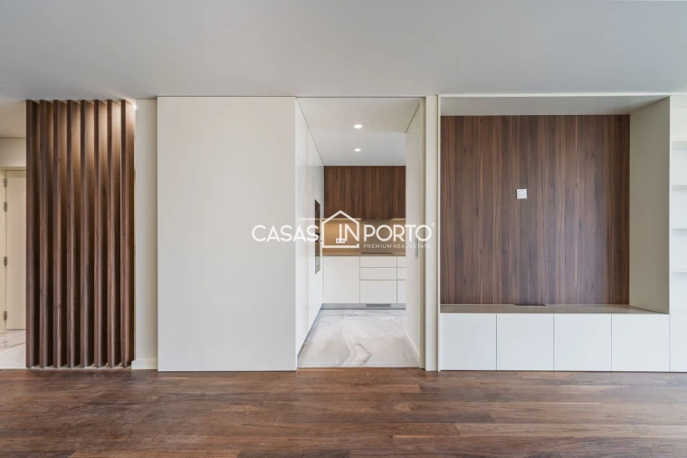 Apartamento T3 para Venda em Mafamude e Vilar do Paraíso Foto 4