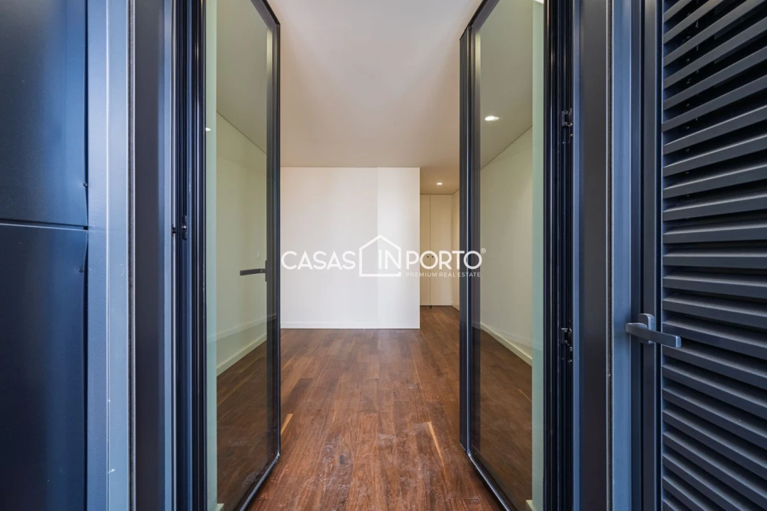 Apartamento T3 para Venda em Mafamude e Vilar do Paraíso Foto 21