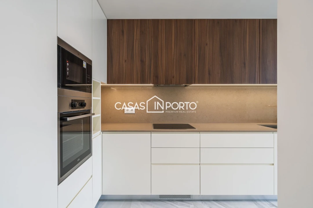 Apartamento T3 para Venda em Mafamude e Vilar do Paraíso Foto 7