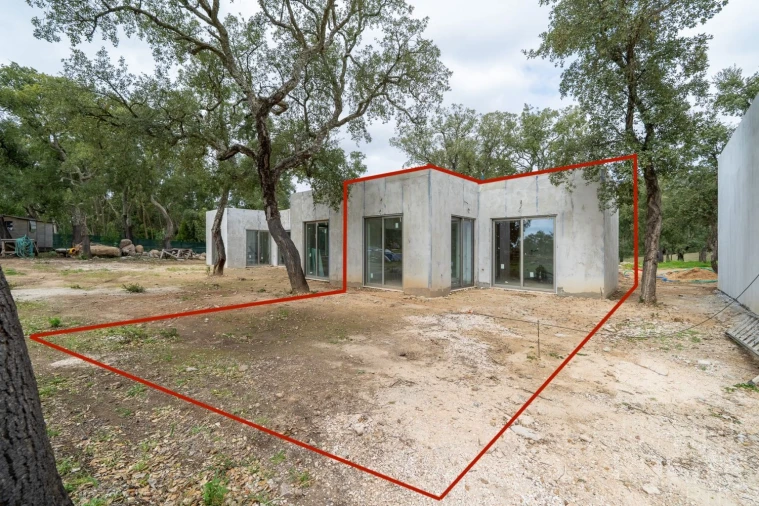 Moradia T1 para Venda em Monchique Foto 17