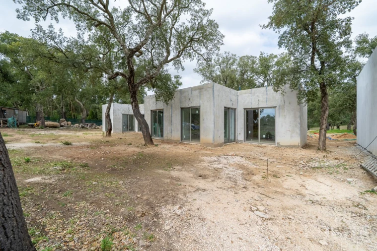 Moradia T1 para Venda em Monchique Foto 16