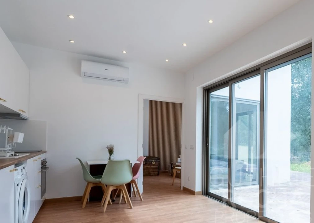 Moradia T1 para Venda em Monchique Foto 15