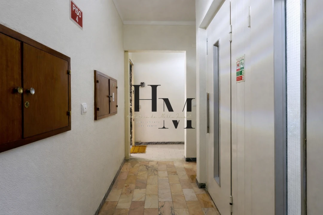 Apartamento T3 para Venda em Portimão Foto 25