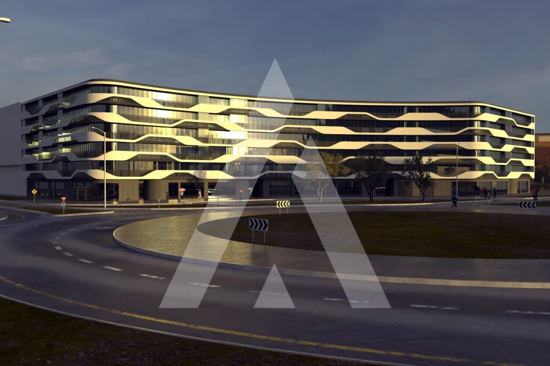 Apartamento T2 para Venda em Esgueira Foto 13