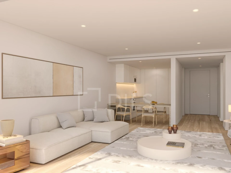 Apartamento T4 para Venda em Quarteira Foto 14