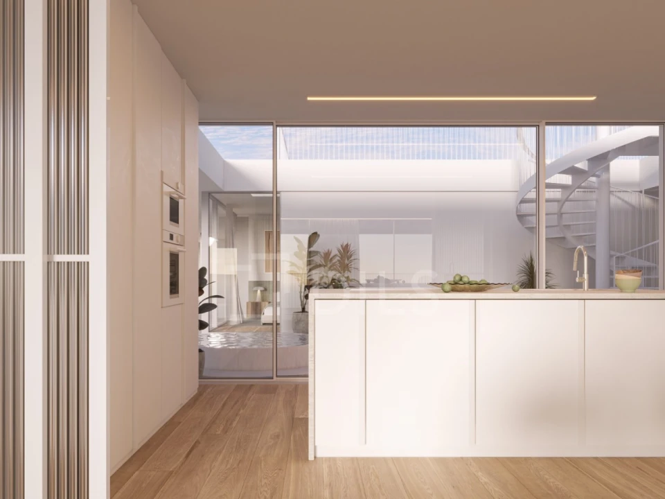 Apartamento T4 para Venda em Quarteira Foto 16