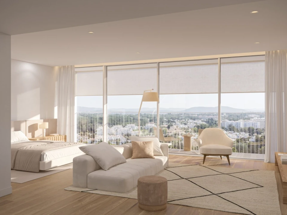 Apartamento T4 para Venda em Quarteira Foto 18