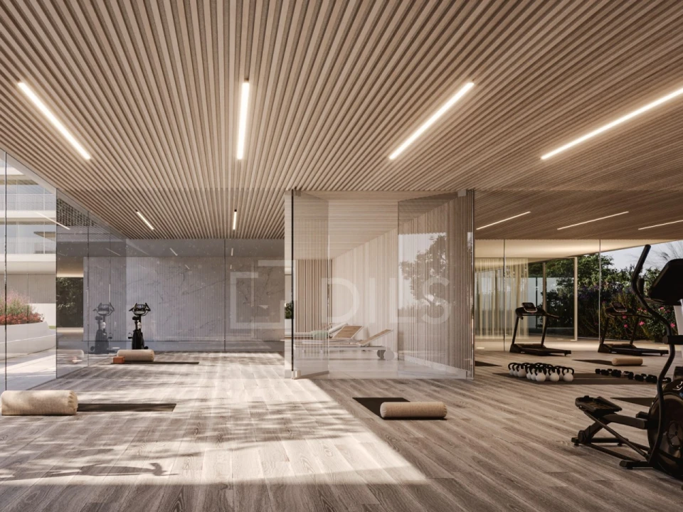 Apartamento T4 para Venda em Quarteira Foto 25