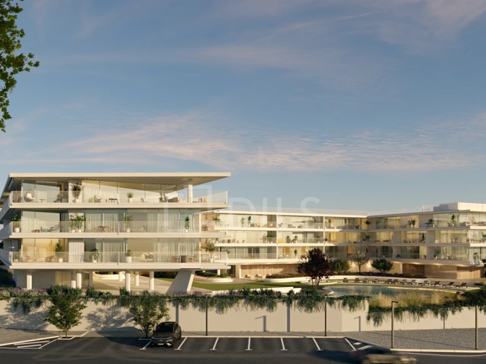 Apartamento T4 para Venda em Quarteira Foto 34