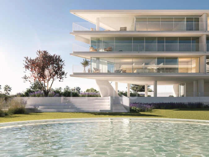 Apartamento T4 para Venda em Quarteira Foto 10