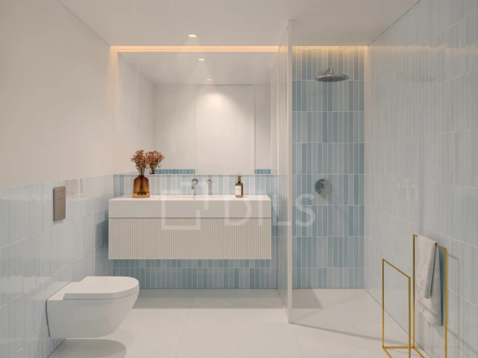 Apartamento T4 para Venda em Quarteira Foto 19