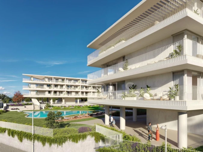 Apartamento T4 para Venda em Quarteira Foto 29