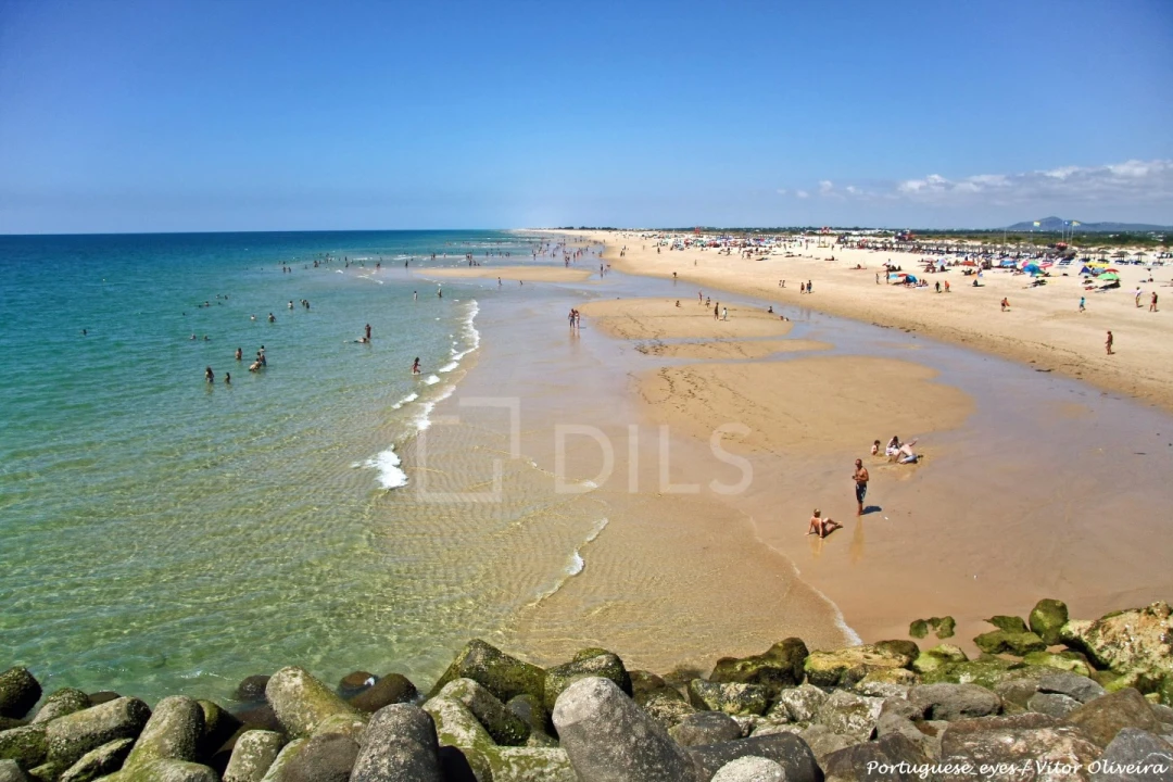 Apartamento T3 para Venda em Tavira (Santa Maria e Santiago) Foto 14