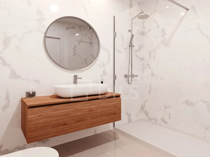 Apartamento T3 para Venda em Tavira (Santa Maria e Santiago) Foto 4